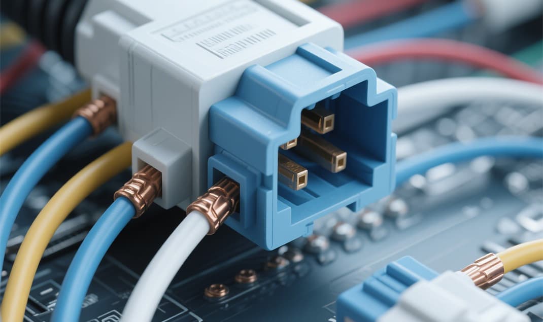 sealed electrical connector